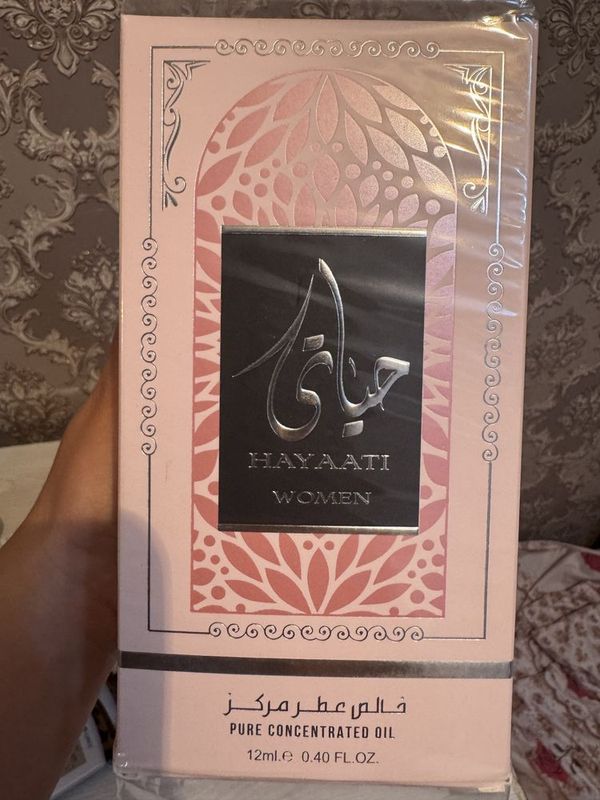 Feramon Hayati original Feramon Hayati original
