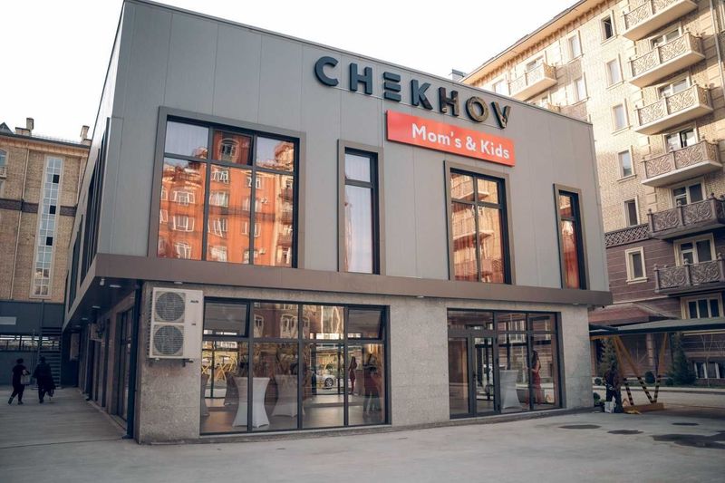 продам абонимент Chekhov Moms and Kids. 6 месяцев. продам абонимент Chekhov Moms and Kids. 6 месяцев.