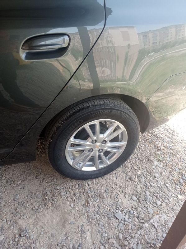 Diskani srochno abmen qilaman 17 saka diska bilan