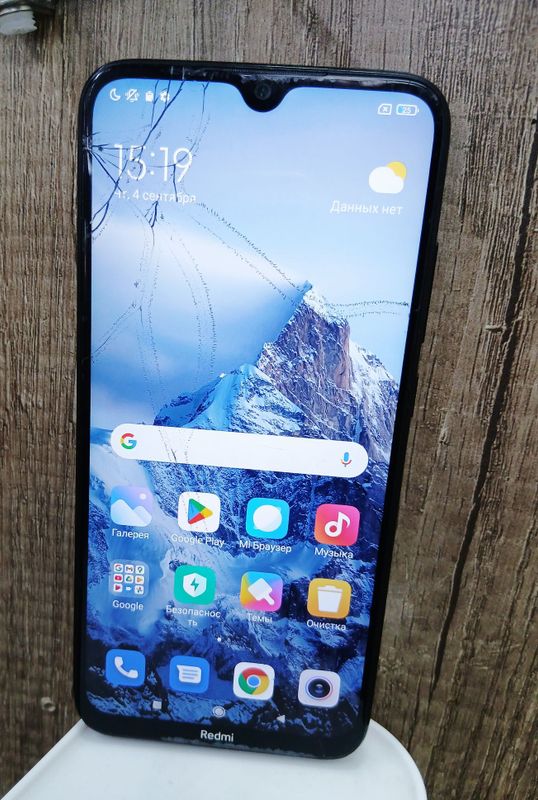 Продам Redmi Note 8 Б.У 64GB Продам Redmi Note 8 Б.У 64GB