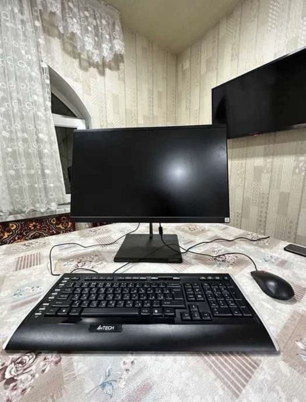 Моноблок Lenovo 24”