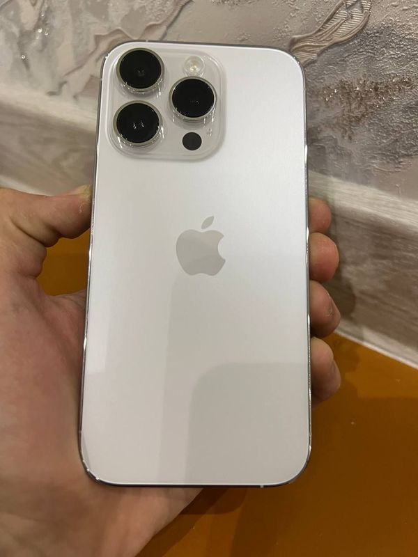 Iphone 14 pro 128GB xotira