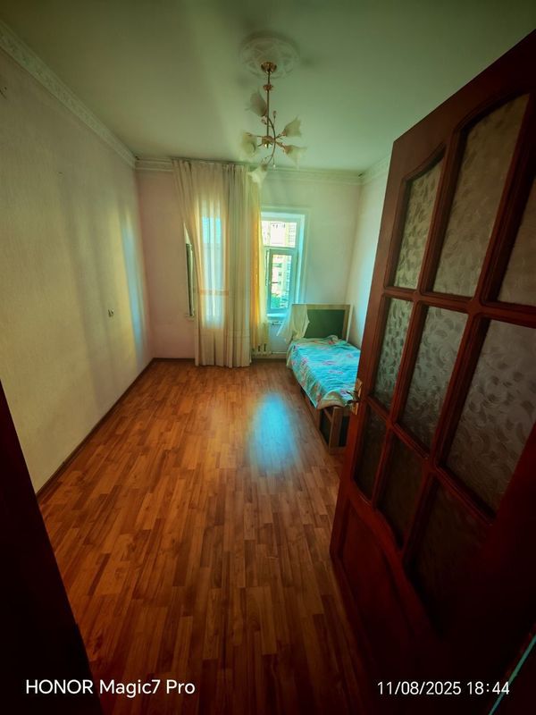 Самарканд дарвоза 5 хонали