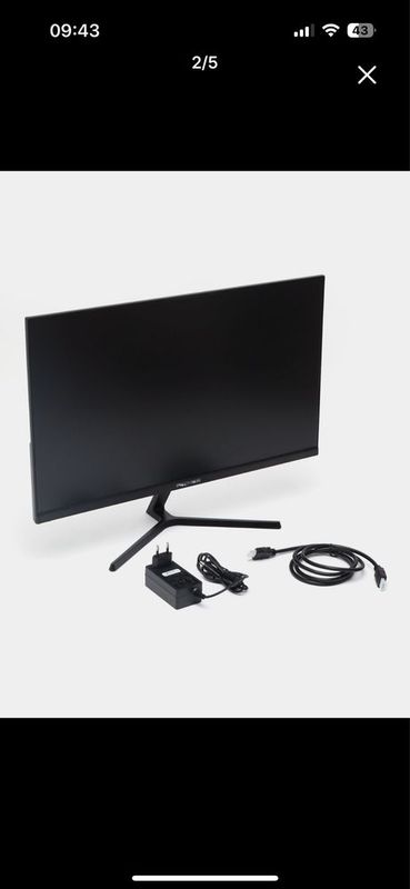 Monitor Premier 24 Ips 100hz