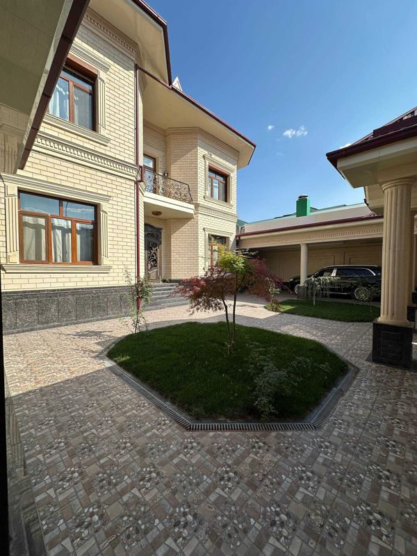 V627 ПРОДАЕТСЯ_ДОМ Юнусабад Посольство США 6 соток V627 ПРОДАЕТСЯ_ДОМ Юнусабад Посольство США 6 соток
