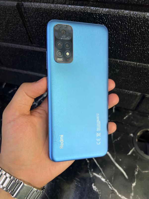 Redmi Note11 Redmi Note11