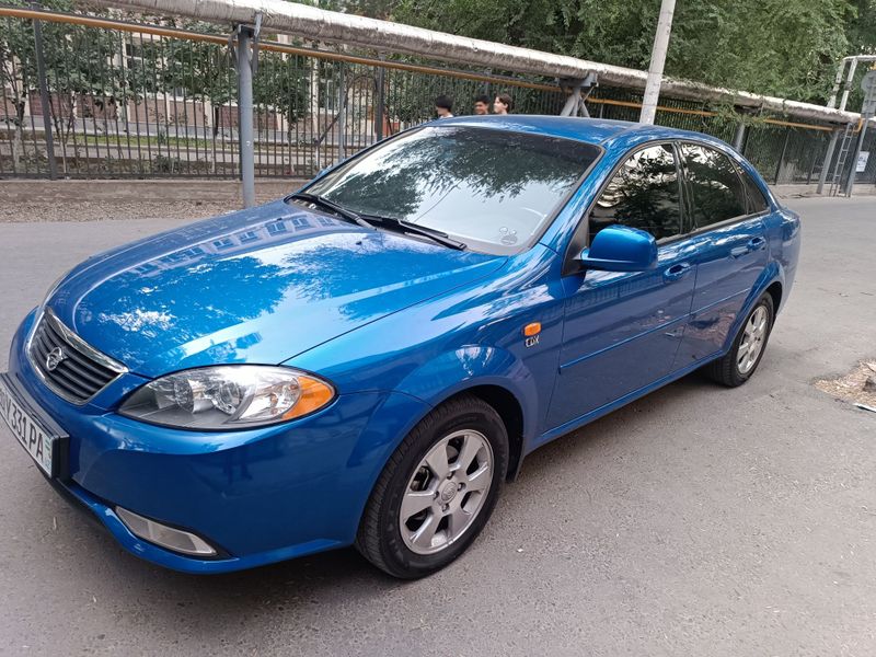 Ravon-Gentra Evro 3-Pozitsiya Ravon-Gentra Evro 3-Pozitsiya