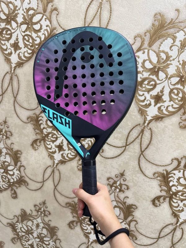 Ракетка для Padel (падел теннис) Ракетка для Padel (падел теннис)