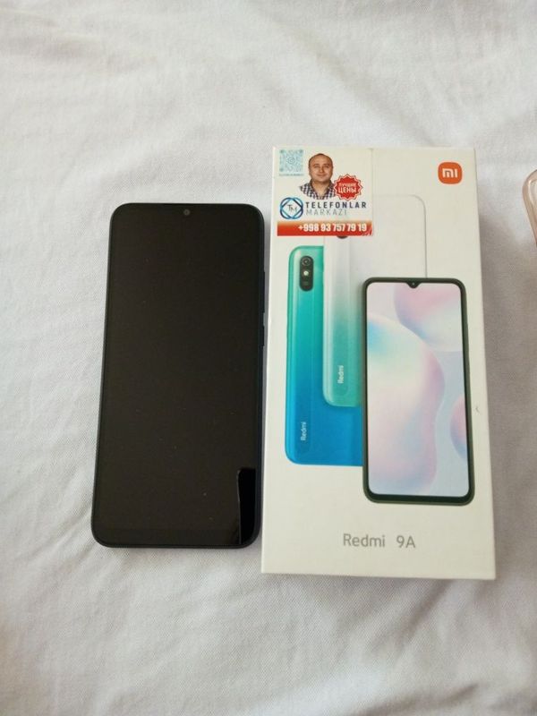 Redmi 9 a sotiladi