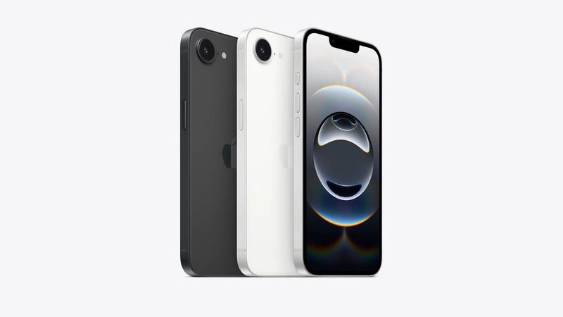 Новый! Apple iPhone 16e Бесплатная доставка!