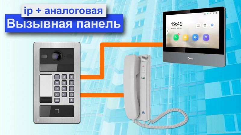 Домофоны вай-фай domofon wi-fi Домофоны вай-фай domofon wi-fi
