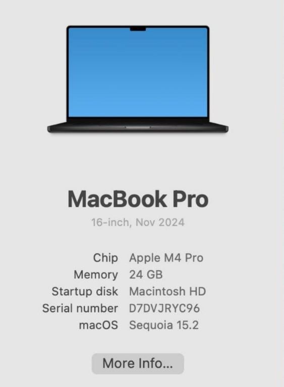 MacBook PRO 16 inch space BLACK сотилади MacBook PRO 16 inch space BLACK сотилади