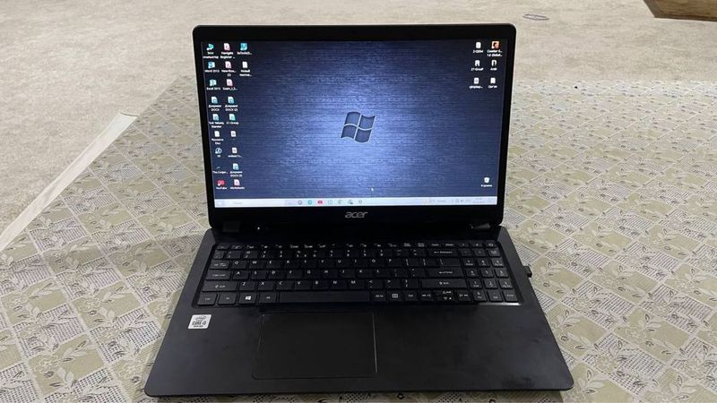 acer asper core i3