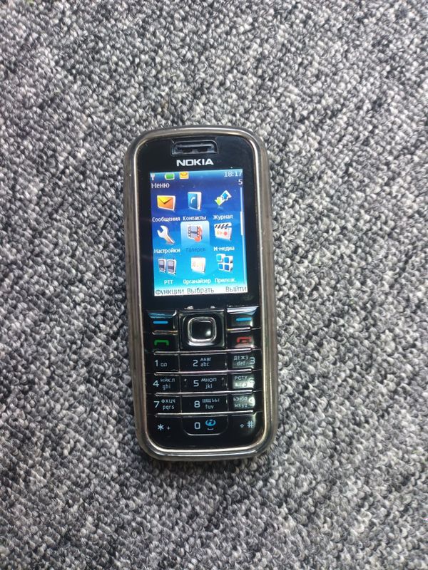 Nokia 6233 нокиа