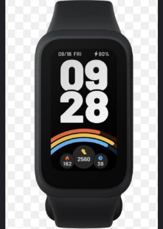 Xiaomi smart band 9 active СРОЧНО ДЕШЕВО!