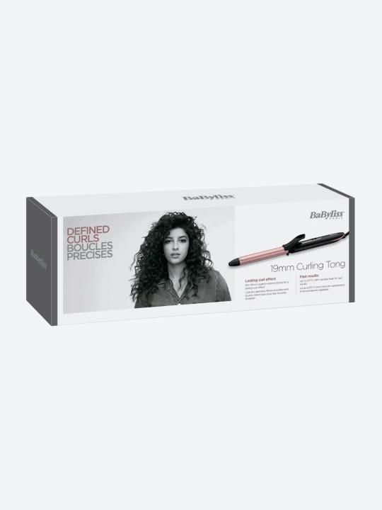 Электрощипцы,плойка BaByliss C450E Электрощипцы,плойка BaByliss C450E
