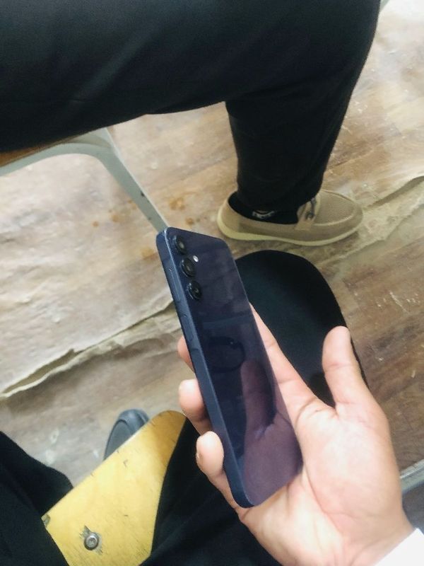 Samsung A15 6/128 Samsung A15 6/128