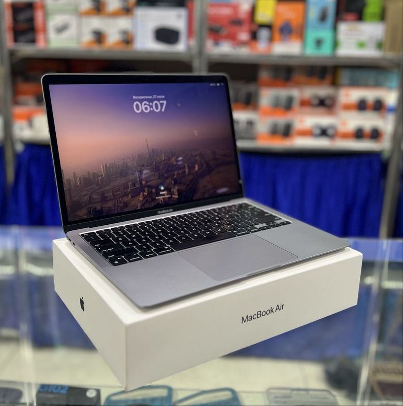 Macbook AIR M1 2020 Macbook AIR M1 2020