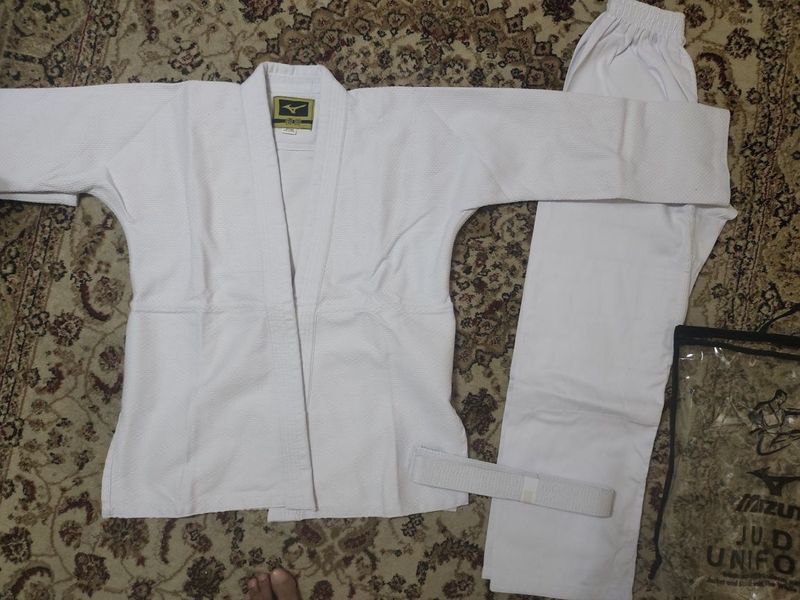Кимано mizuno 145 см Кимано mizuno 145 см