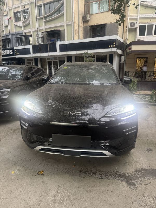 BYD чимпион смарт яннги BYD чимпион смарт яннги