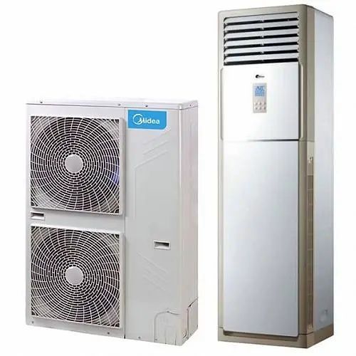 Midea 60 колонна кондиционер. Midea 60 колонна кондиционер.