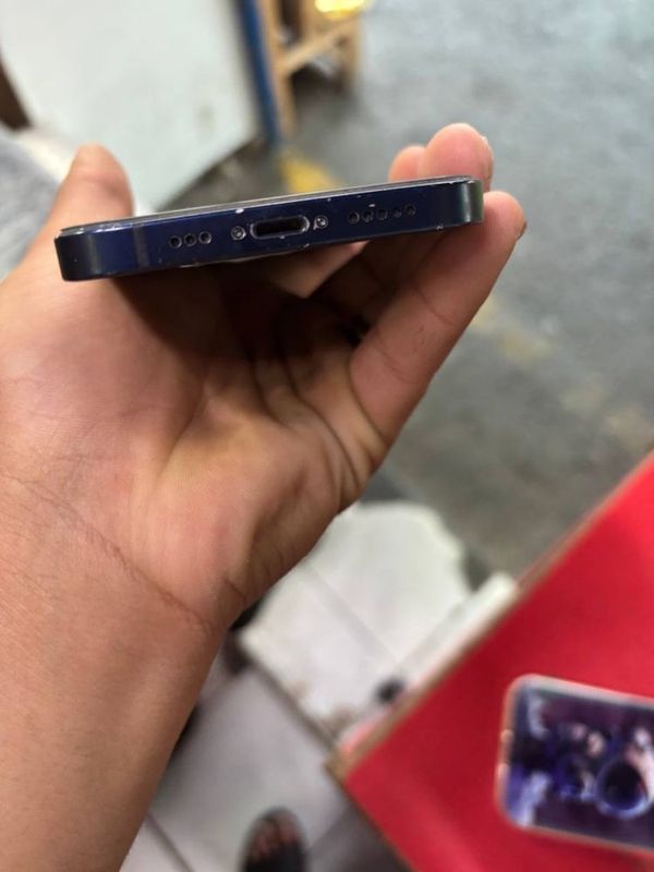 Iphone 12 128 gb ideal holatda Iphone 12 128 gb ideal holatda