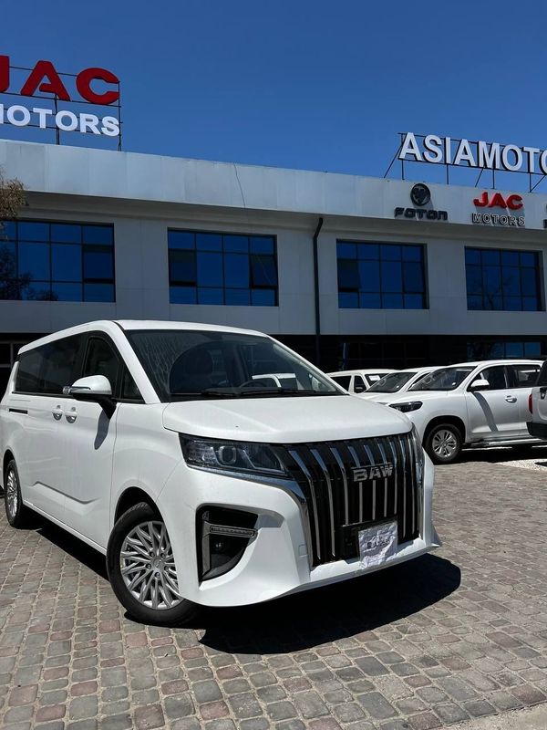 BAW M7 miniveni Servis kafolati BAW M7 miniveni Servis kafolati