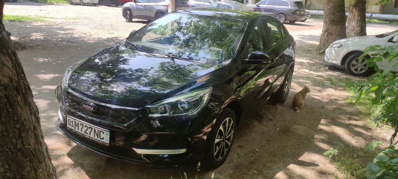 Cherry AIQAR ARRIZO E 2024 Cherry AIQAR ARRIZO E 2024