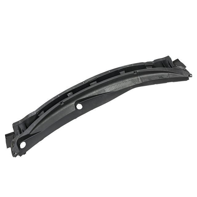 Жабо накладка Nissan tiida 2004 Жабо накладка Nissan tiida 2004
