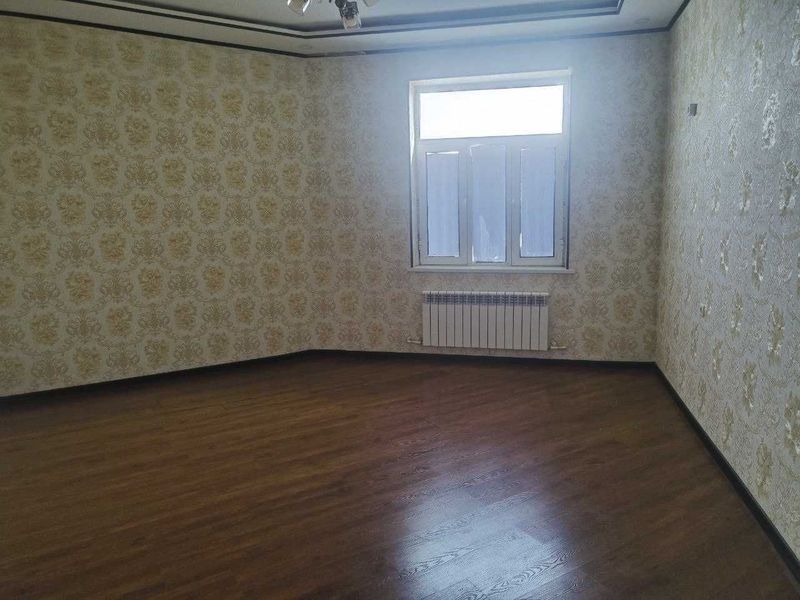 Ko`p qavatli uydagi xonadon