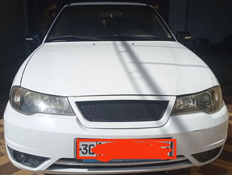 Nexia 2 holati yaxshi