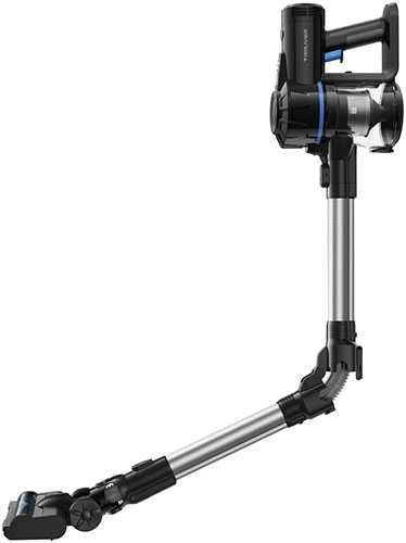 Xiaomi Dreame Trouver Vacuum Cleaner J10 (EU, qora) Xiaomi Dreame Trouver Vacuum Cleaner J10 (EU, qora)
