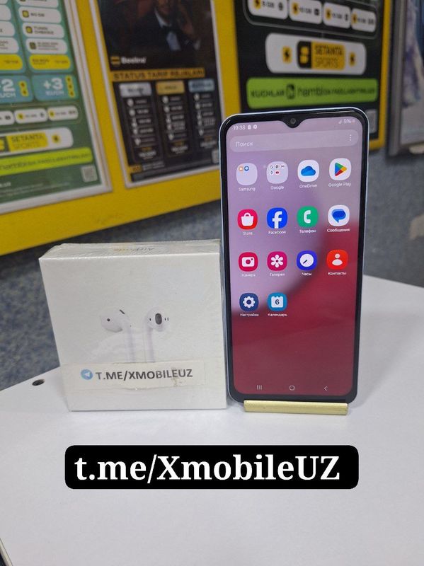 Samsung A13 4/64GB Samsung A13 4/64GB