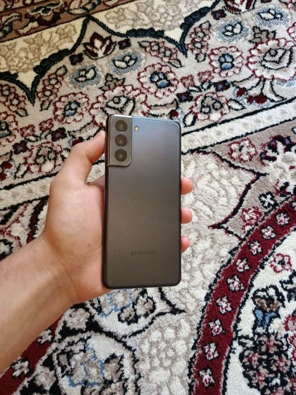 S21 5G 256gb Korean