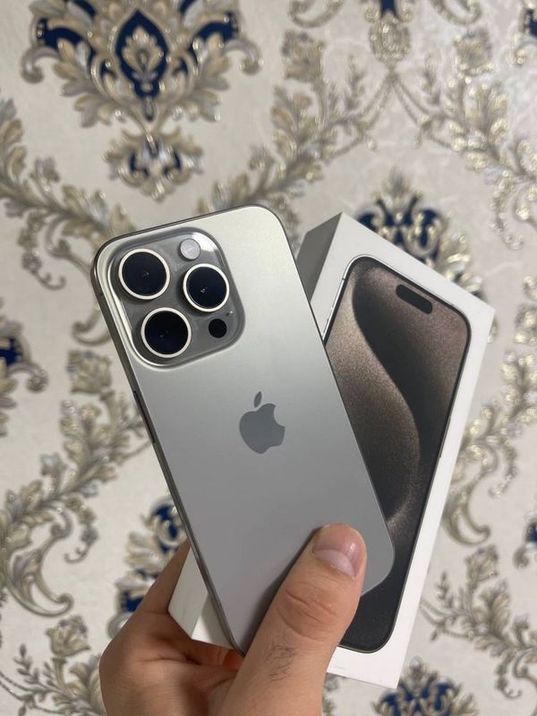Iphone 15 pro iddial e-sim 128 gb Iphone 15 pro iddial e-sim 128 gb