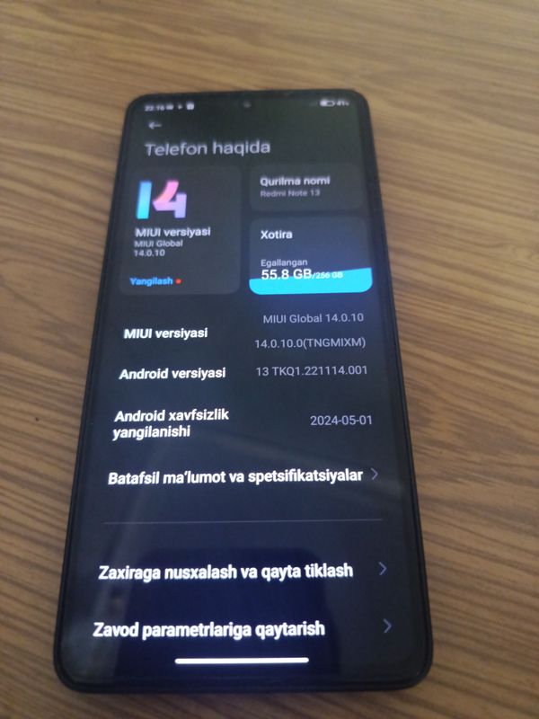 redmi note 13 256gb obmem bor xs max ga redmi note 13 256gb obmem bor xs max ga