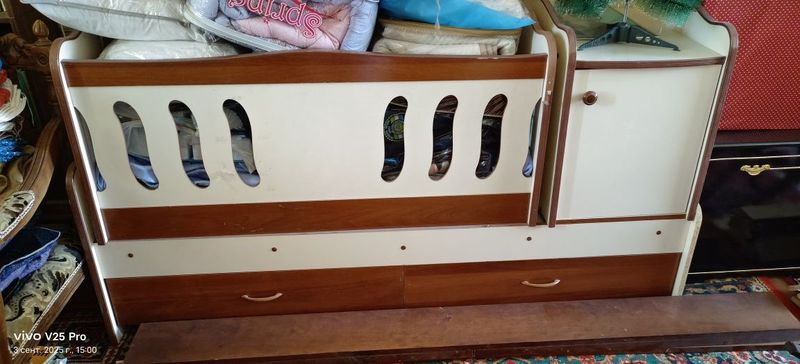 Продам детский кровать