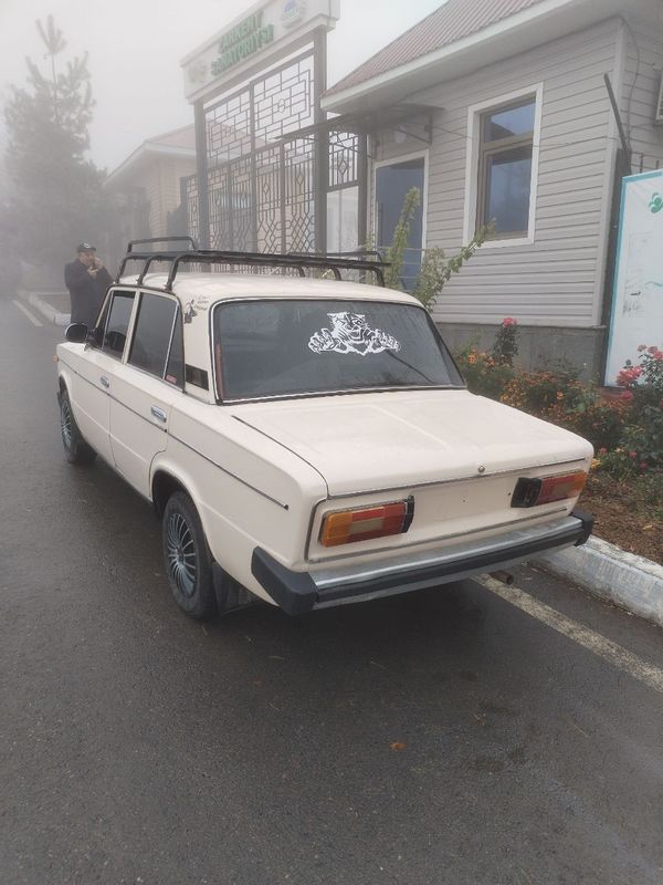 Jiguli vaz 2106_ Jiguli vaz 2106_