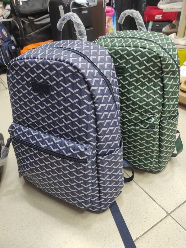 Сумки рюкзаки бренд Goyard Сумки рюкзаки бренд Goyard