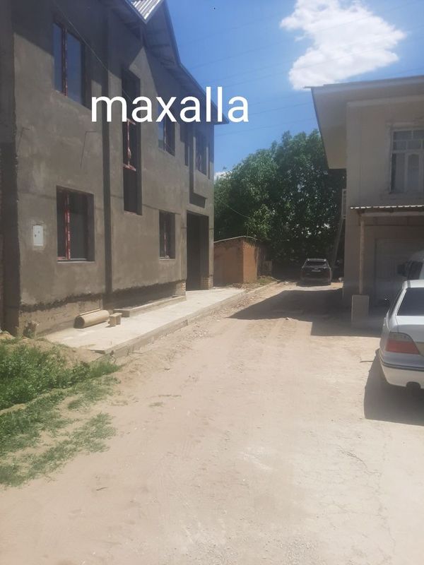 Yer quro sotiladi bor Yer quro sotiladi bor