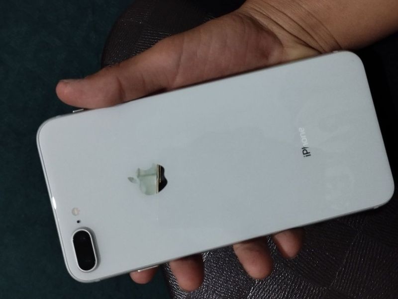 Iphone 8+ ideal 64gb Iphone 8+ ideal 64gb
