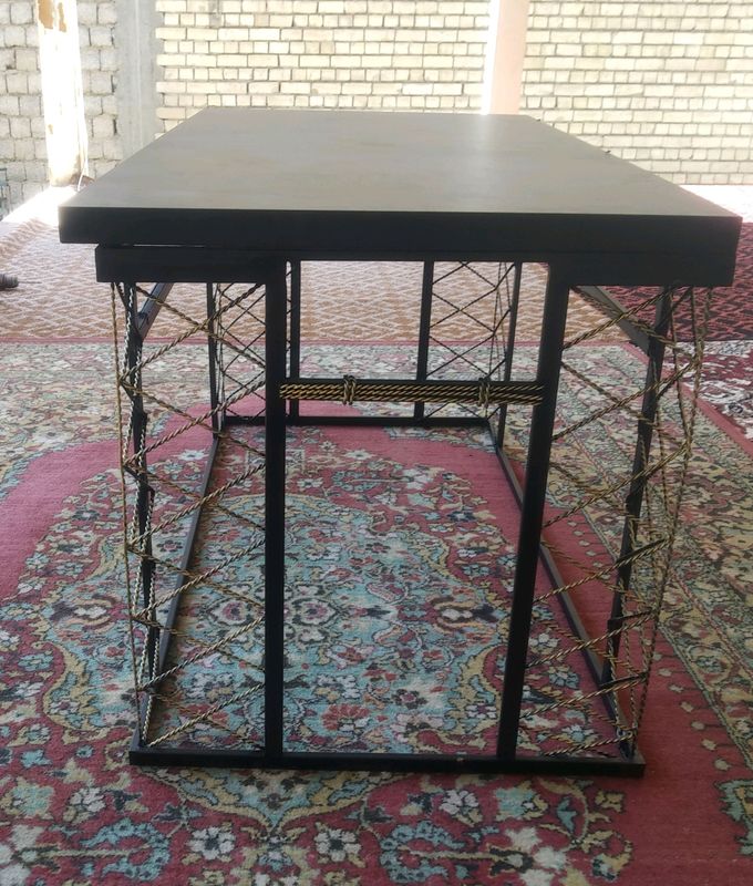 loft mebil stol ,stul .stelaj.yasab beramiz .