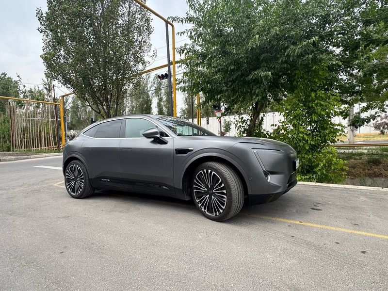 Натариус Avatar 11 AWD 2024 Натариус Avatar 11 AWD 2024