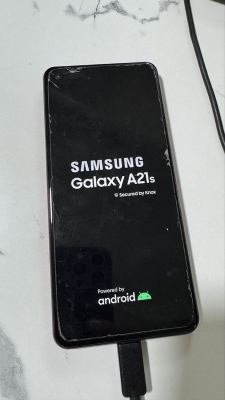 Продам SAMSUNG A21 S Продам SAMSUNG A21 S