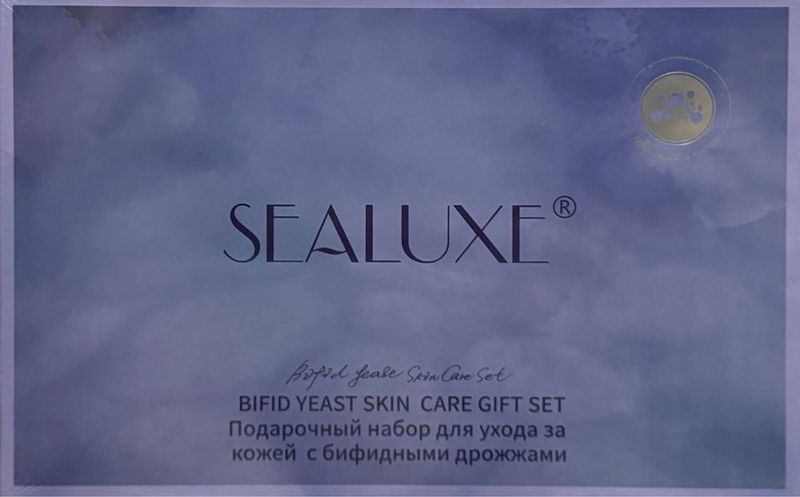 Sealuxe skin care