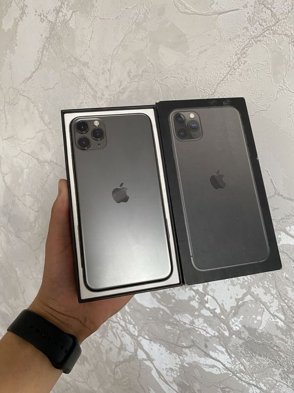 Iphone 11 pro max sotiladi Iphone 11 pro max sotiladi