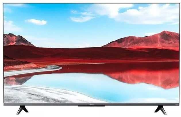 Умный смарт телевизор Xiaomi TV A Pro 2025 43'' 4K QLED