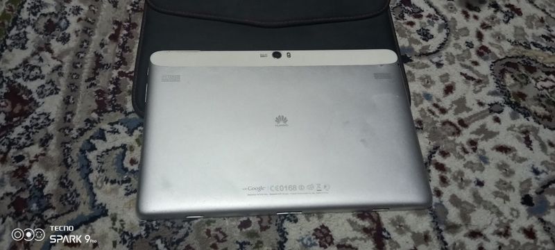 Huawei planshet 16gb