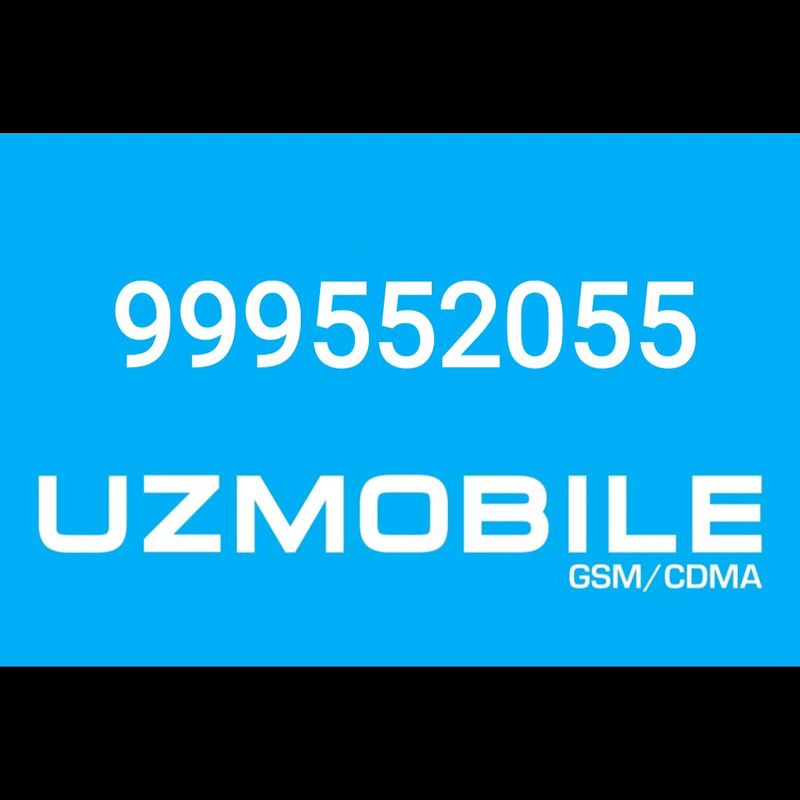 Uzmobile Simkarta sotiladi Uzmobile Simkarta sotiladi