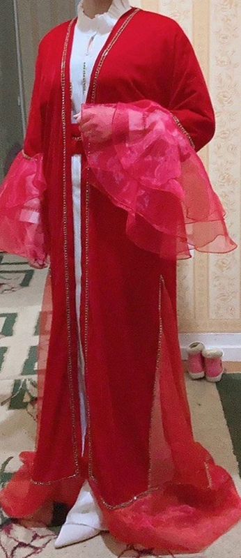 Abaya koynak Abaya koynak